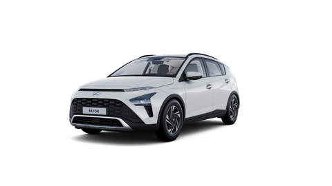 BAYON Intuitive