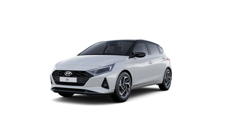 i20 Nouvelle Génération Executive