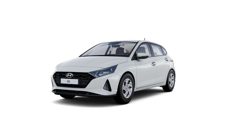 i20 Nouvelle Génération Initia