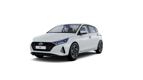 i20 Nouvelle Génération Intuitive