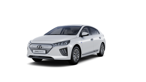 IONIQ electric Creative