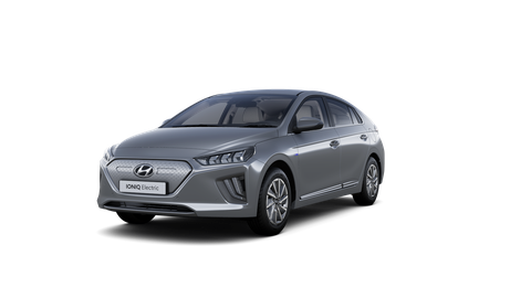 IONIQ electric Executive