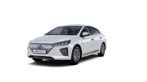 IONIQ electric Intuitive