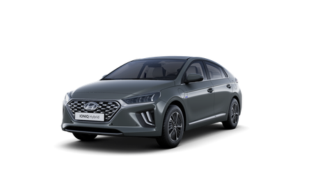 IONIQ plug-in Executive